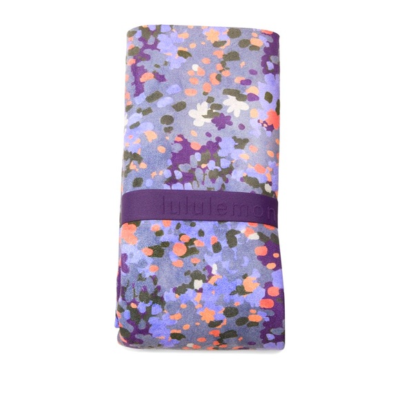 LULULEMON Carry Onwards Mat *Travel